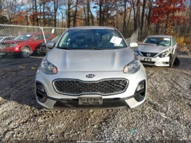 Kia Sportage LX AWD ФИКСИРАНА ЦЕНА ДО БЪЛГАРИЯ! - 21000 лв. / 10737.13 € - 28765745 2