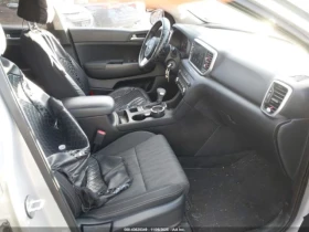 Kia Sportage LX AWD ФИКСИРАНА ЦЕНА ДО БЪЛГАРИЯ! - 21000 лв. / 10737.13 € - 28765745 12