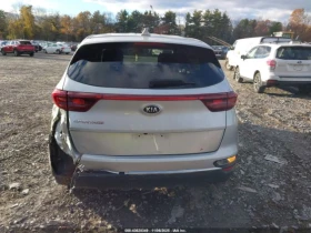 Kia Sportage LX AWD ФИКСИРАНА ЦЕНА ДО БЪЛГАРИЯ! - 21000 лв. / 10737.13 € - 28765745 5