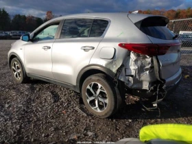 Kia Sportage LX AWD ФИКСИРАНА ЦЕНА ДО БЪЛГАРИЯ! - 21000 лв. / 10737.13 € - 28765745 4