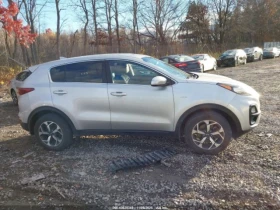 Kia Sportage LX AWD ФИКСИРАНА ЦЕНА ДО БЪЛГАРИЯ! - 21000 лв. / 10737.13 € - 28765745 9