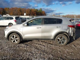 Kia Sportage LX AWD ФИКСИРАНА ЦЕНА ДО БЪЛГАРИЯ! - 21000 лв. / 10737.13 € - 28765745 7