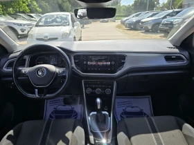 VW T-Roc 2.0TDI 150�.� STYLE DSG-7 | Mobile.bg � ����� ������ 15