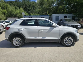 VW T-Roc 2.0TDI 150�.� STYLE DSG-7 | Mobile.bg � ����� ������ 8