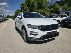 ����� �� �������� �� VW T-Roc 2.0TDI 150�.� STYLE DSG-7