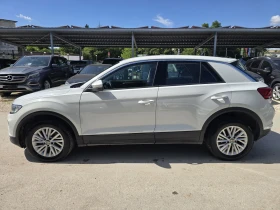 VW T-Roc 2.0TDI 150�.� STYLE DSG-7 | Mobile.bg � ����� ������ 7
