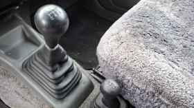 Suzuki Jimny 1.3 LX 110975км.хардтоп, снимка 7