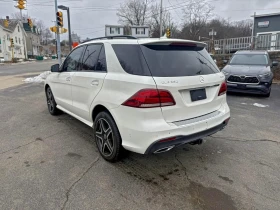 Mercedes-Benz GLE 350 - 22949 € / 44884.34 лв. - 91264427 2
