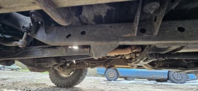 Mitsubishi Pajero, снимка 15 - Автомобили и джипове - 53425403