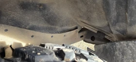 Mitsubishi Pajero, снимка 16 - Автомобили и джипове - 53425403