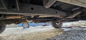 Mitsubishi Pajero, снимка 14 - Автомобили и джипове - 53425403