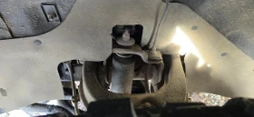 Mitsubishi Pajero, снимка 17 - Автомобили и джипове - 53425403