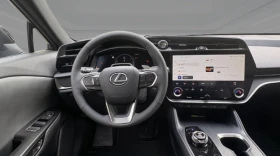 Lexus RZ 300e Executive = NEW = Гаранция - 51500 € / 100725.24 лв. - 38635246 8