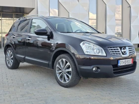 Nissan Qashqai 2.0i SWISS EDITION  - 5050 € / 9876.94 лв. - 45370343 6