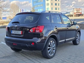 Nissan Qashqai 2.0i SWISS EDITION  - 5050 € / 9876.94 лв. - 45370343 4