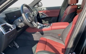 BMW X6 M60i xDrive M Sport Pro - 95600 € / 186977.35 лв. - 71745880 8