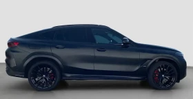 BMW X6 M60i xDrive M Sport Pro - 95600 € / 186977.35 лв. - 71745880 3
