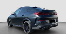 BMW X6 M60i xDrive M Sport Pro - 95600 € / 186977.35 лв. - 71745880 6