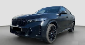 BMW X6 M60i xDrive M Sport Pro