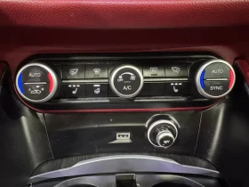 Alfa Romeo Stelvio TI, снимка 11 - Автомобили и джипове - 53688925