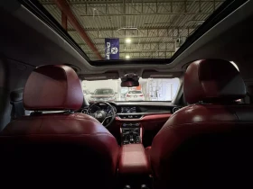 Alfa Romeo Stelvio TI, снимка 13 - Автомобили и джипове - 53688925