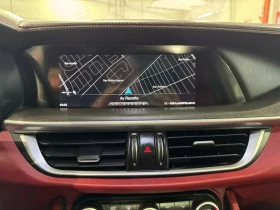 Alfa Romeo Stelvio TI, снимка 10 - Автомобили и джипове - 53688925