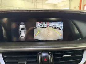 Alfa Romeo Stelvio TI, снимка 9 - Автомобили и джипове - 53688925