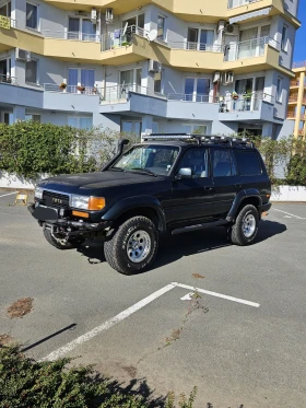 Toyota Land cruiser J80 | Mobile.bg � ����� ������ 2