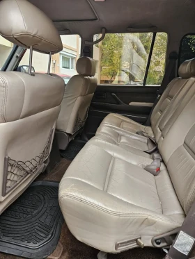 Toyota Land cruiser J80 | Mobile.bg � ����� ������ 8