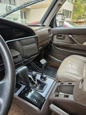 Toyota Land cruiser J80 | Mobile.bg � ����� ������ 7