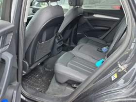 Audi Q5 2 KЛЮЧА* ПАНОРАМА* CARFAX *  - 22000 € / 43028.26 лв. - 18679589 10