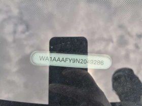 Audi Q5 2 KЛЮЧА* ПАНОРАМА* CARFAX *  - 22000 € / 43028.26 лв. - 18679589 15