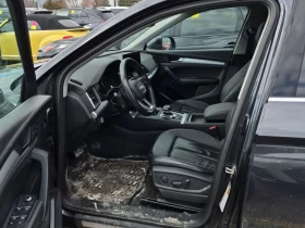 Audi Q5 2 KЛЮЧА* ПАНОРАМА* CARFAX *  - 22000 € / 43028.26 лв. - 18679589 7