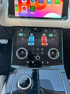 Land Rover Range Rover Velar undefined | Auto.bg — изображение 10
