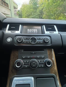 Land Rover Range Rover Sport - 12500 € / 24447.88 лв. - 28483283 8