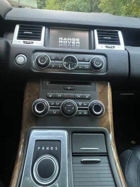 Land Rover Range Rover Sport - 12500 € / 24447.88 лв. - 28483283 10
