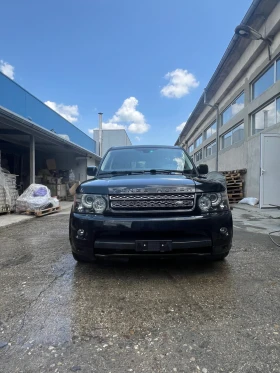Land Rover Range Rover Sport - 12500 € / 24447.88 лв. - 28483283 2