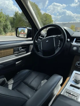 Land Rover Range Rover Sport - 12500 € / 24447.88 лв. - 28483283 11