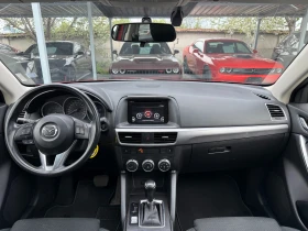 Mazda CX-5 TOURING 2.5 AWD | Auto.bg — изображение 12