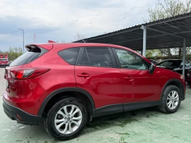 Mazda CX-5 TOURING 2.5 AWD | Auto.bg — изображение 4