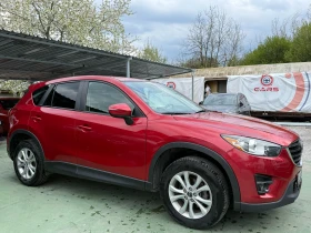 Mazda CX-5 TOURING 2.5 AWD | Auto.bg — изображение 3