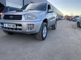 ����� �� �������� �� Toyota Rav4