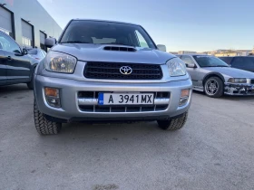 ����� �� �������� �� Toyota Rav4