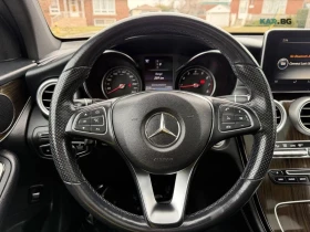 Mercedes-Benz GLC 300 Pano * АвтоКредит * (ЦЕНА ДО БГ) | Auto.bg — изображение 13