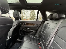 Mercedes-Benz GLC 300 Pano * АвтоКредит * (ЦЕНА ДО БГ) | Auto.bg — изображение 10