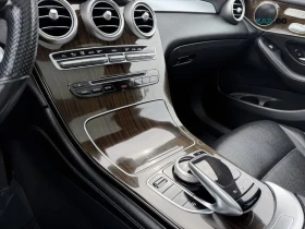 Mercedes-Benz GLC 300 Pano * АвтоКредит * (ЦЕНА ДО БГ) | Auto.bg — изображение 16