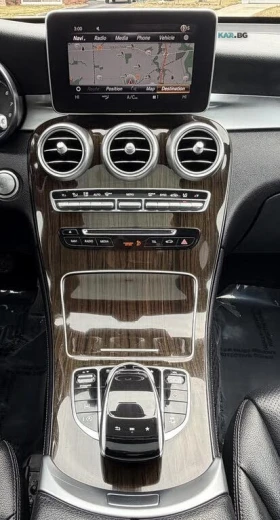 Mercedes-Benz GLC 300 Pano * АвтоКредит * (ЦЕНА ДО БГ) | Auto.bg — изображение 17