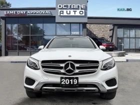 Mercedes-Benz GLC 300 Pano * АвтоКредит * (ЦЕНА ДО БГ) | Auto.bg — изображение 2