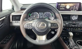 Lexus RX 350 V6 * Full extras* Цена до България | Auto.bg — изображение 10