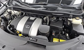Lexus RX 350 V6 * Full extras* Цена до България | Auto.bg — изображение 16